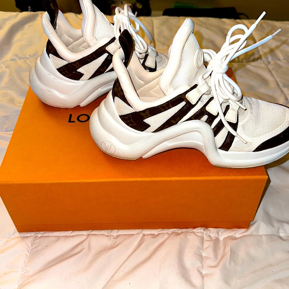 LV Archlight Sneaker